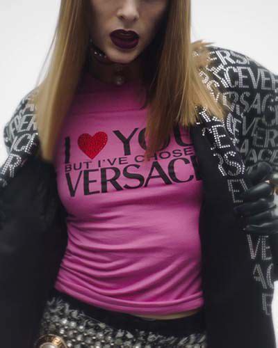 versus versace официальный сайт|Versace Wikipedia.